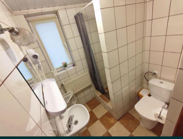 Domek,nocleg Pod Skrzycznym Dom wakacyjny *