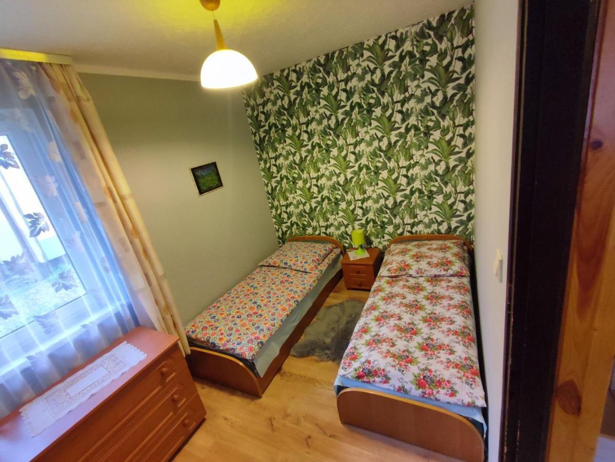 Domek,nocleg Pod Skrzycznym Dom wakacyjny Szczyrk
