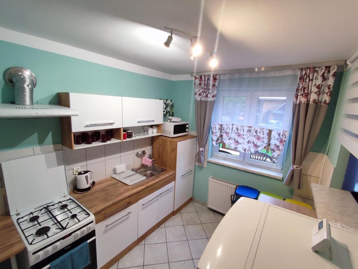 Domek,nocleg Pod Skrzycznym Szczyrk