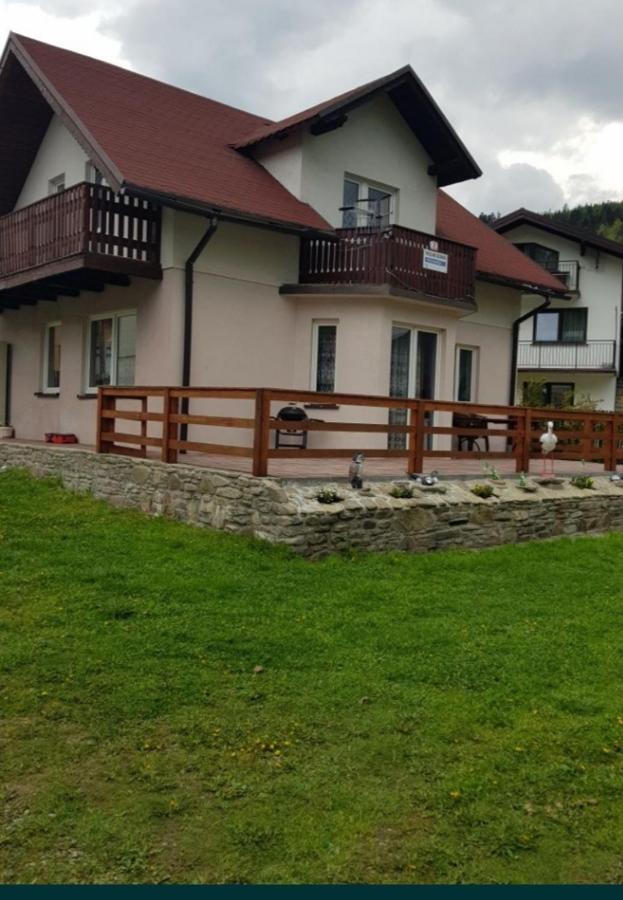 Dom wakacyjny Domek,nocleg Pod Skrzycznym Szczyrk